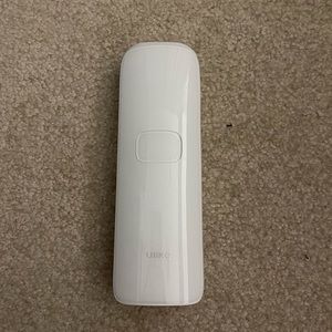 Ulike IPL hair removal device